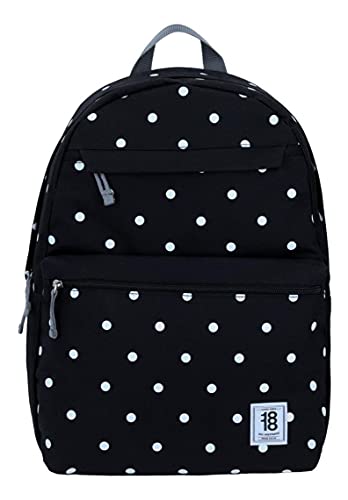MOCHILA GRANDE 1818 UNISEX COLORS