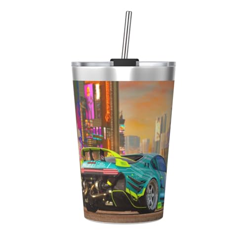 PAYOHTO Nissan Silvia Tuning Supercars Insulated S