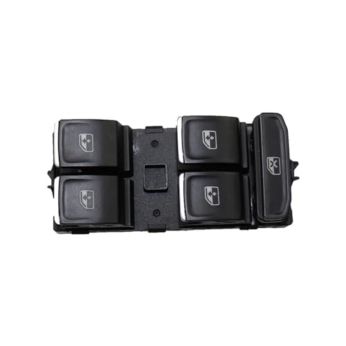 Commutateur principal lève-vitre VW pour réparer vos boutons