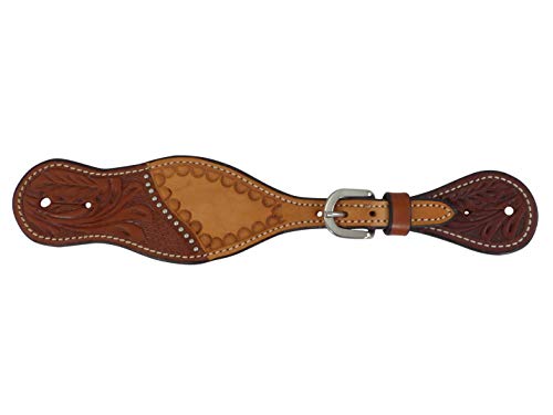 APPALERO Sporenriemen Western Style 45 Cover