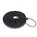 JTZ Universal Flexible Lens Cloth Donut Knicker for DP30 Matte Box Fotga DP500III Matte Box and Other Brand Matte Box