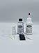 Plastex Plastic Repair Kits - Easily Glue, Repair or Remake Broken Plastic, Fiberglass, Wood & More! (Standard Clear Kit)