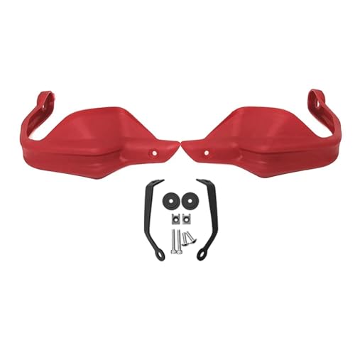 Protège-mains moto Benelli TRK702 bouclier de guidon anti-vent et projections