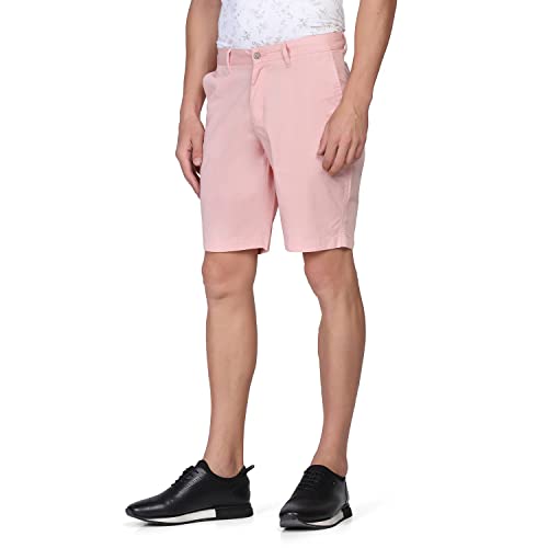 Image of Blackberrys Men Casual Shorts
