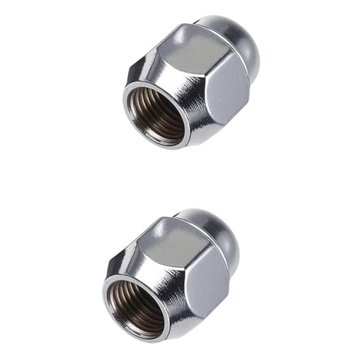 Pernos rueda Subaru Legacy con rosca precisa OEM 28171AJ000 para tuercas de cubo fijas