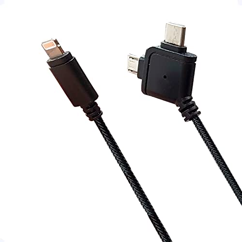 たくさんの充電器 31ZOYeW7mmL.jpg