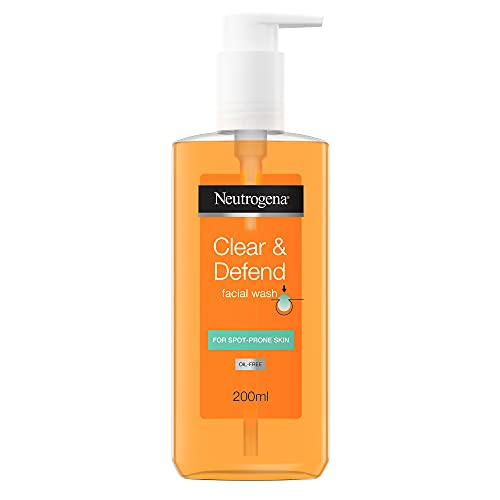 غسول وجه ومزيل مكياج فيلورجا - بحمض الهيالورونيك