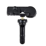 questo sensore TPMS garantisce una trasmissione del segnale stabile e affidabile al ricevitore del veicolo. È progettato per prestazioni costanti.