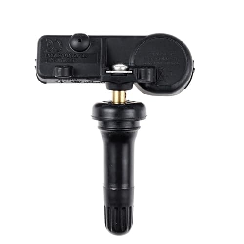 Capteur TPMS Peugeot 308 et Partner valve électronique pneu Citroën Picasso C4 433MHz