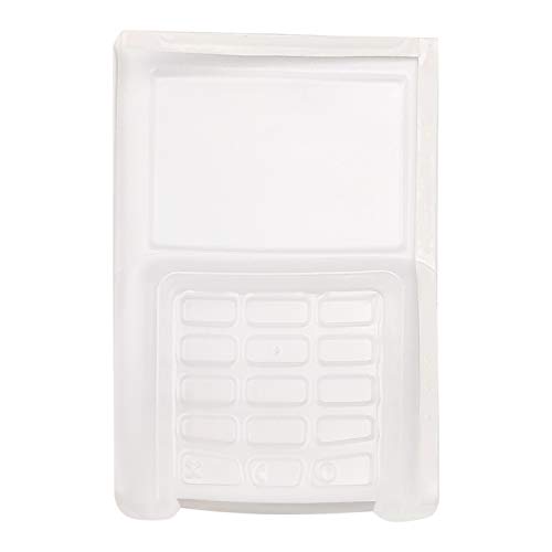 Discount Credit Card Supply Ingenico Lane/5000 Terminal Protective Spill Cover