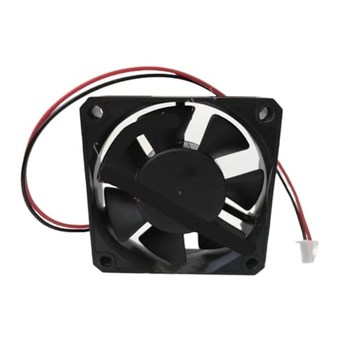 Ventilateur AD0612MS-D70GL 12V 0.11A pour refroidissement de boîtier pc