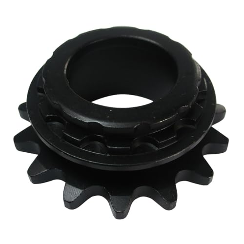 Hilliard Extreme Clutch 15 Tooth 35 Chain Sprocket - Needle