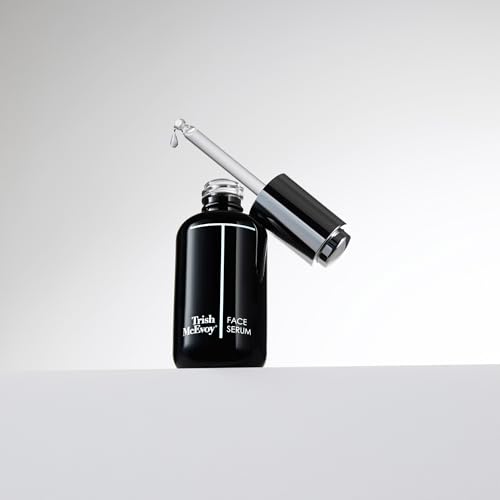Trish McEvoy Beauty Booster Serum