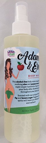 Adam & (st) Eve Body Mist