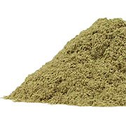 Starwest Botanicals Organic Sheep Sorrel Herb Powder, 1 Pound