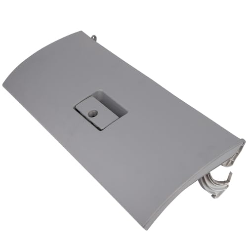 Organizador de guantera gris miniatura 3