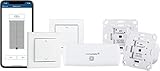 beschattung garten Der WLAN Access Point verbindet das Smartphone über die Homematic IP Cloud mit den Homematic IP Geräten
