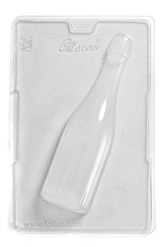 Cacao CHOC114 - Molde para botella de vino Cover