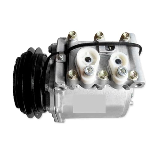 Compresseur ca MSC90TA Mitsubishi AKC200A271A MK447400 1PK 24V - 2