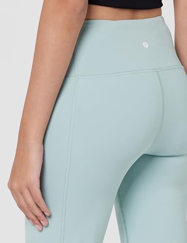 Image of BlissClub Ultimate Flare Pants Lite Regular for Women Upto 5'4 ft