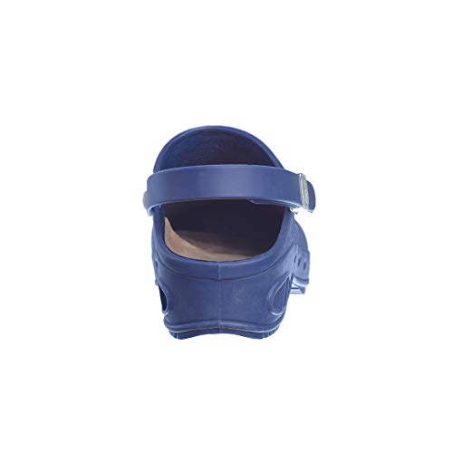 Scholl Linea Professionale New Work Fit, Azzurro