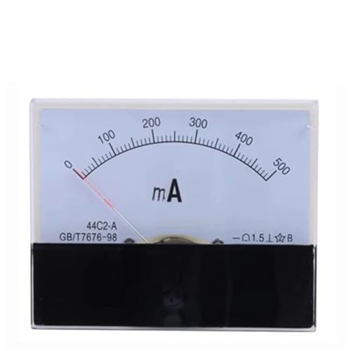 44C2 1mA 2mA 5mA 10mA 20mA 30mA 50mA 75mA 100mA DCAiOdeXg[^[@Bwb_[1(30mA)