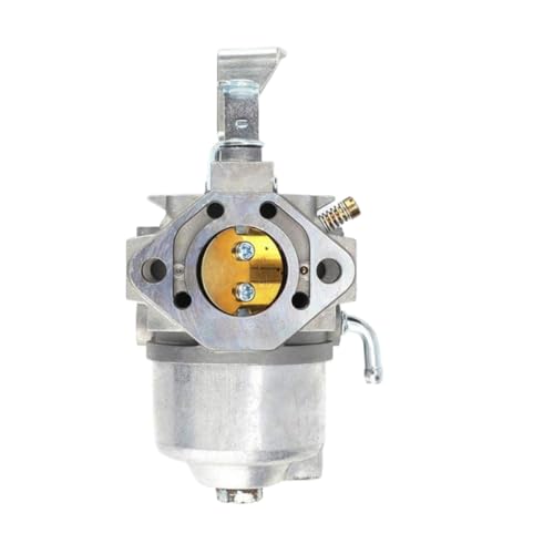 Carburateur 715670 moteur 185432 pièce de rechange mécanique avec joints