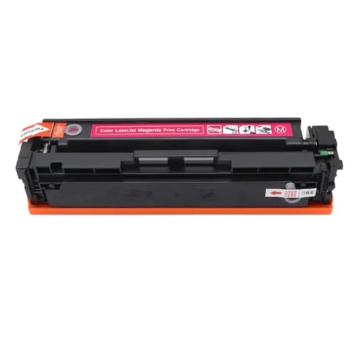 Cartouche toner CF207A W2210A compatible HP Color LaserJet Pro M283fdw M283fdn M255dw M255nw