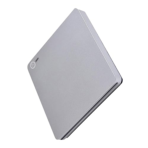 Graveur DVD pour retrouver le lecteur optique manquant de votre PC