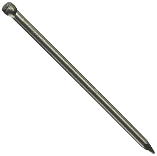 HILLMAN FASTENERS 461373 LB 2.5x8 BRT Finis Nail