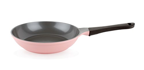 Neoflam Eela frying pan pink, 8 inch