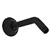 ROHL 1440/6MB Shower ARMS, 36", Matte Black