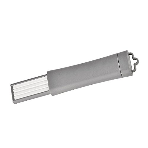 Carp Zoom '" Pocket Hook Sharpener cerámica hakenschärfer piedra de afilar 8 cm/14 cm