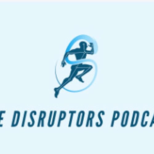 The DisruPTors cover art