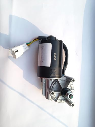 Image of AUTO SOLUTIONS WM-534 Windshield Wiper Motor for Tata Nano