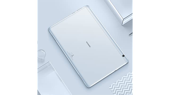 Amazon.in: Huawei: HUAWEI MEDIAPAD T5 Wifi(Mist Blue)
