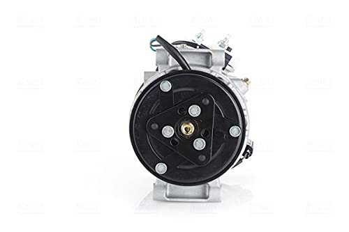 Nissens 89281 – Compressore Climatizzatore Per Renault Laguna II, Vel Satis – Codice OE 21000134 - 3