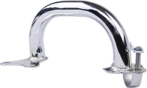 Barres avant moteur CB750 protection anti-casse carter acier Seven Fifty RC42