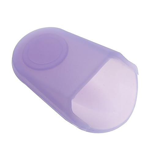 OFFSCH Saxophone Mouthpiece Protector Case Durable Cover for Saxophone Lightweight Portable Design for Beginners Professionals Stylish