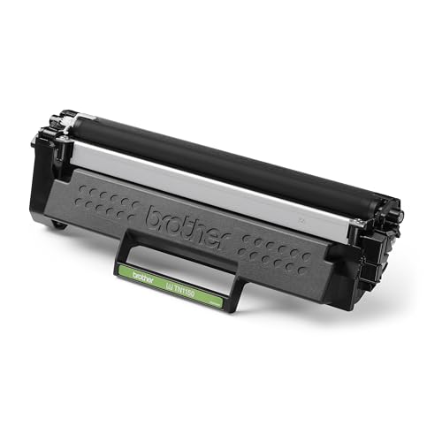 Brother TN1150 original boîte cartouche de toner pour Brother DCP L1640W DCP L1642W HL L1242W - vue 8