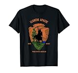 LLANERO APACHE