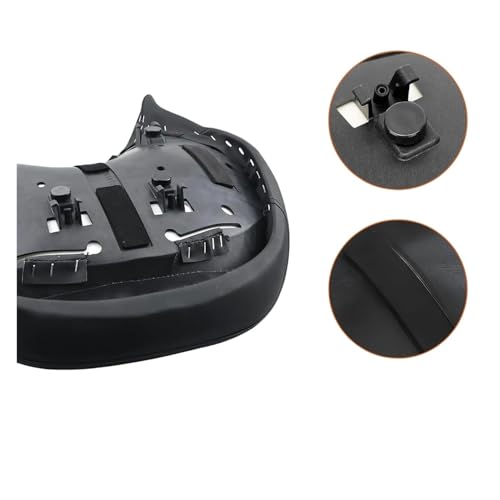 Asiento de alta calidad para modelos Can-Am Ryker 600 900 4