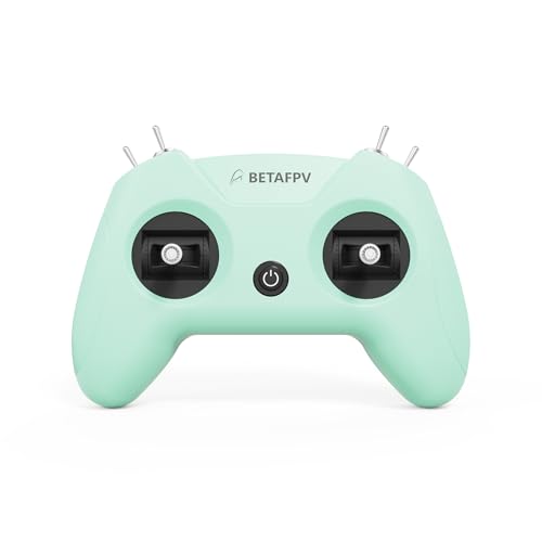BETAFPV LiteRadio 2 SIM Drone Flight Simulator Controller for FPV Beginner Pilots Training, Support...