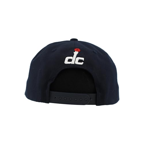Image of ZHATS NBA Unisex-Adult NBA Officially Licensed Adjustable Snapback Hat Flat Bill Z11 Icon Team Color