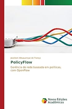 Paperback PolicyFlow [Portuguese] Book