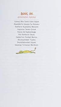 Paperback Buzdolabindaki Kopek [Turkish] Book