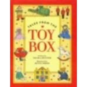 Tales from the Toy Box
