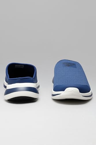 Image of Reebok Men's Walking Shoe - Walkway Comfort Wonder Mule - Slip-on Walking Shoe