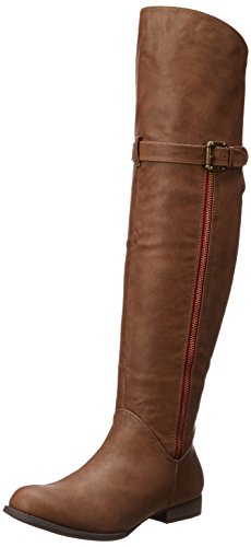 Vybe Women's Midnight Riding Boot