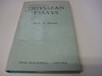 Odyssean Essays 0631087001 Book Cover